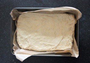 8. Flatten Dough
